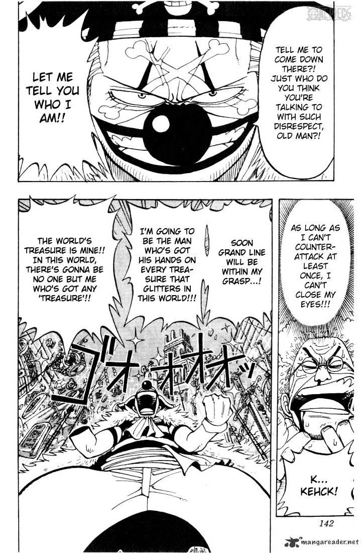 One Piece Chapter 15 : Gong page 8 - Mangakakalot