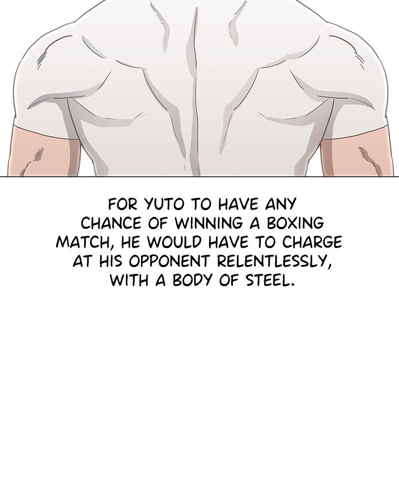 The Boxer Chapter 42: Ep. 42 - Hero page 18 - 