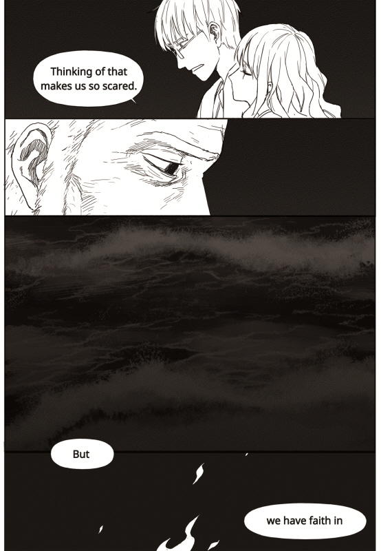 The Horizon Chapter 20 page 14 - Mangakakalot