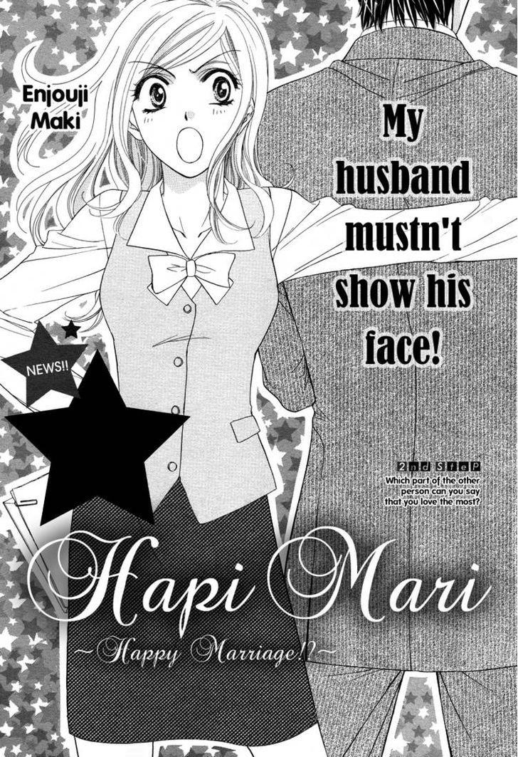 Hapi Mari Chapter 2 Read Hapi Mari Chapter 2 Online At Allmanga Us Page 2