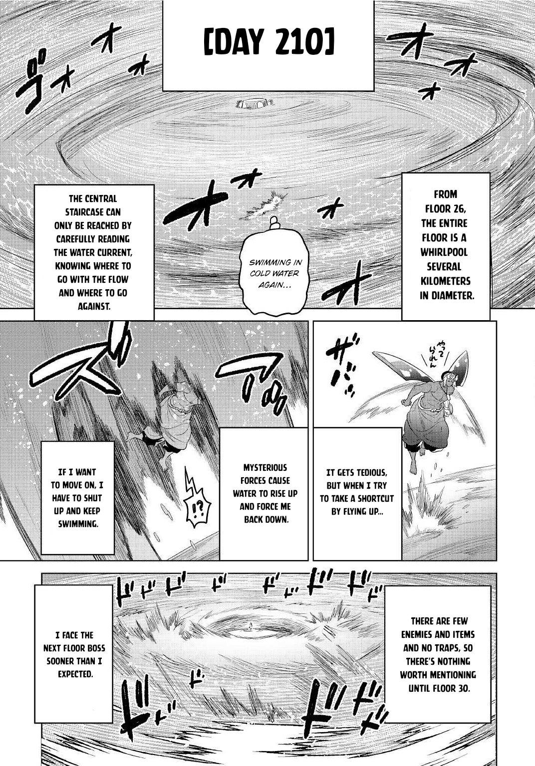 Re:monster Chapter 82 page 17 - Mangakakalot