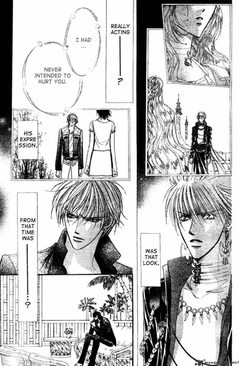 Read Skip Beat! Online Free | KissManga