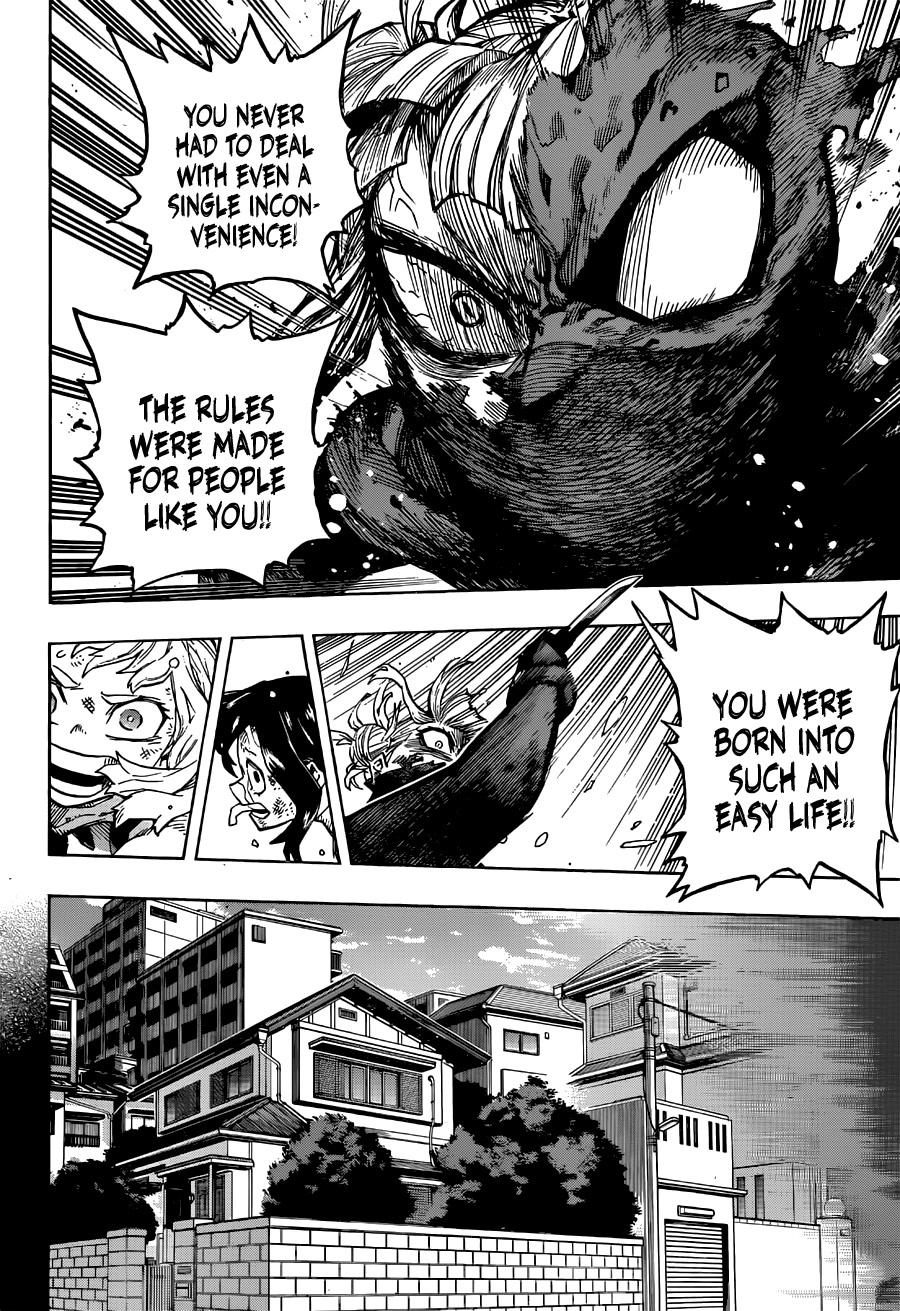 my hero academia chapter 400: My Hero Academia chapter 400 release date,  time, where to read manga online - The Economic Times