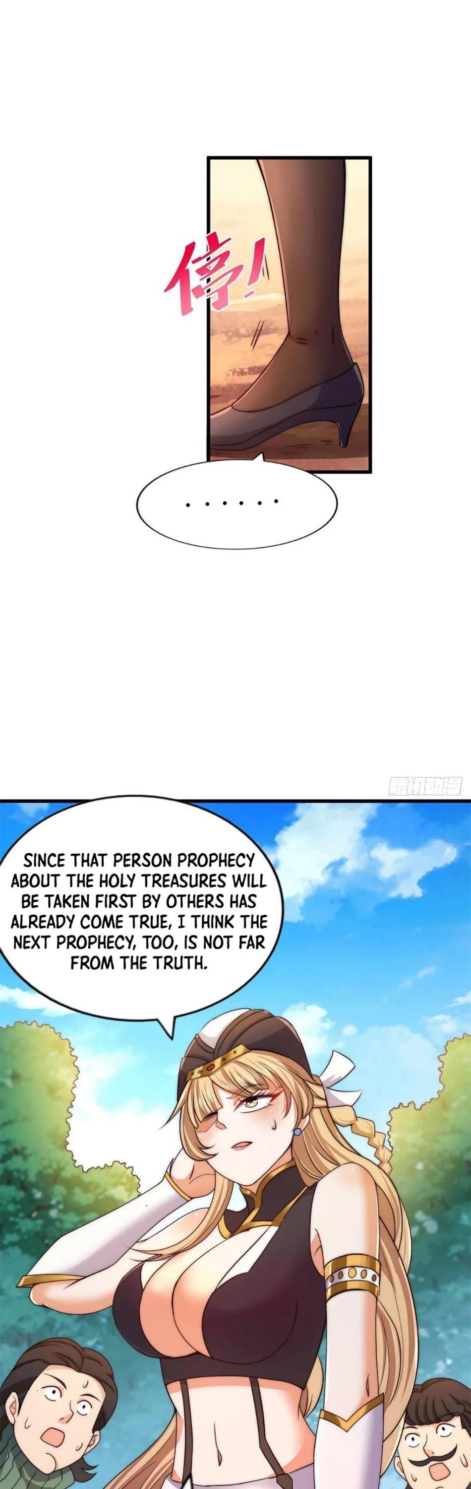 Above Ten Thousand People Chapter 71 page 7 - Mangakakalot