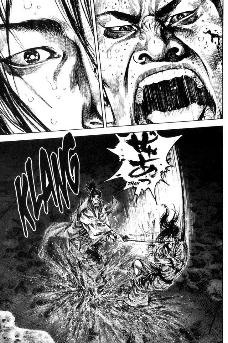 Vagabond Vol.17 Chapter 154 : Shore Of Blood page 12 - Mangakakalot