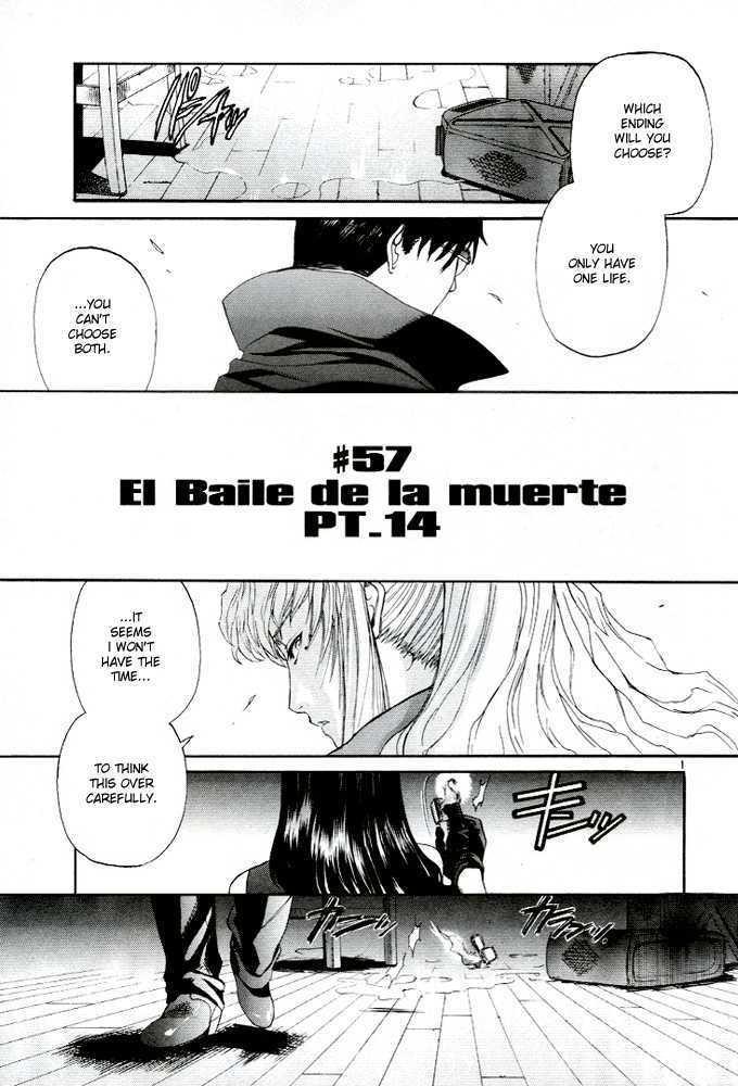 Black Lagoon Chapter 57 Manhuascan Work