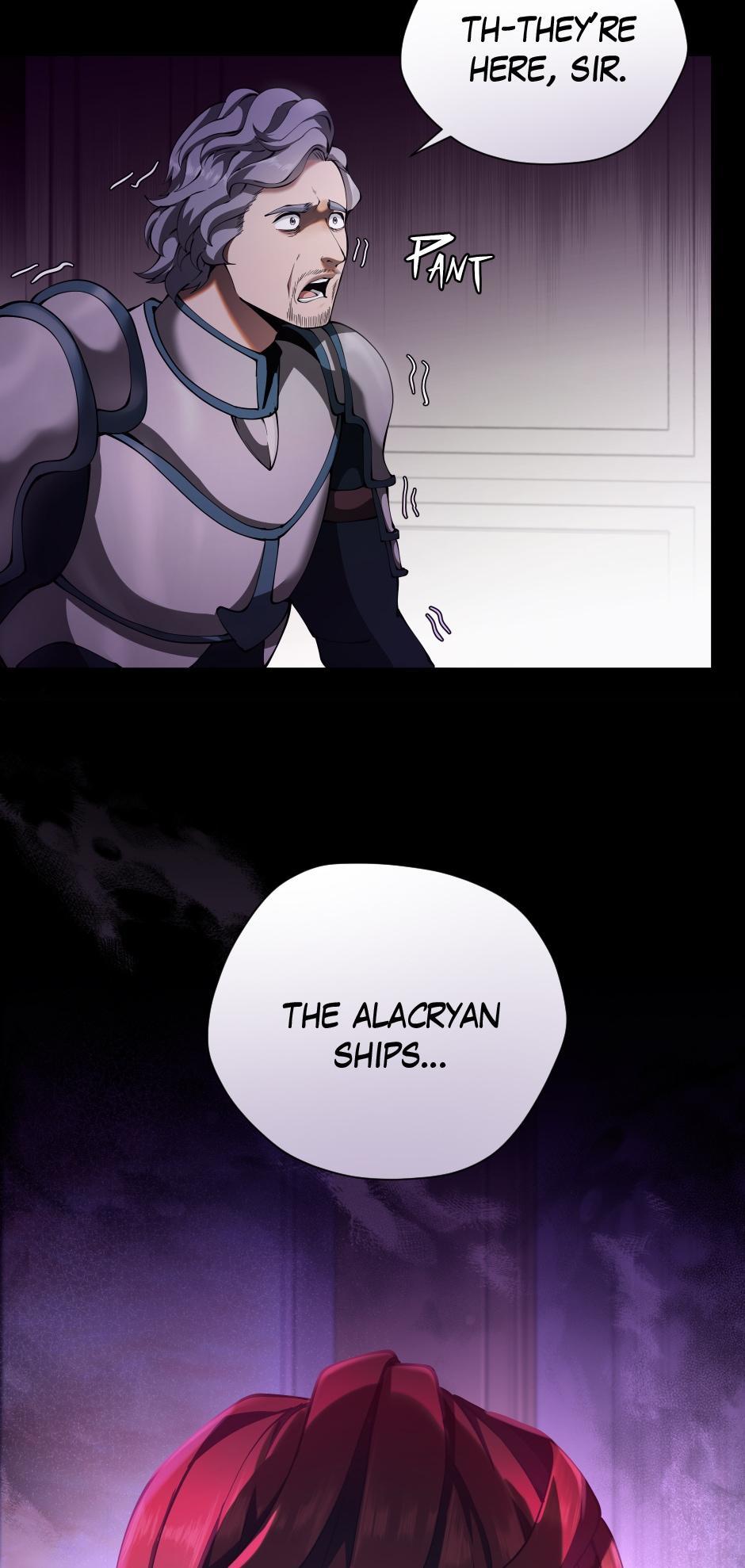 The Beginning After The End Chapter 174 page 71 - beginningaftertheendscan.com