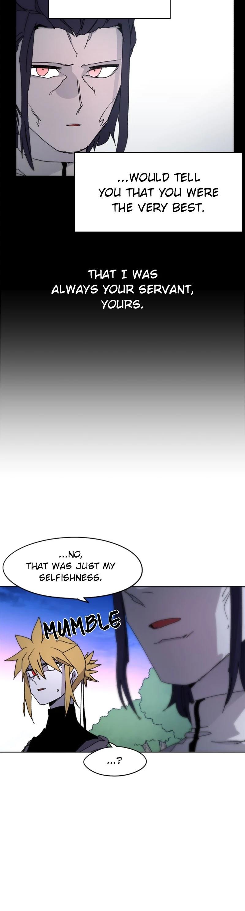 The Ember Knight Chapter 37: Episode 37 page 28 - Mangakakalot