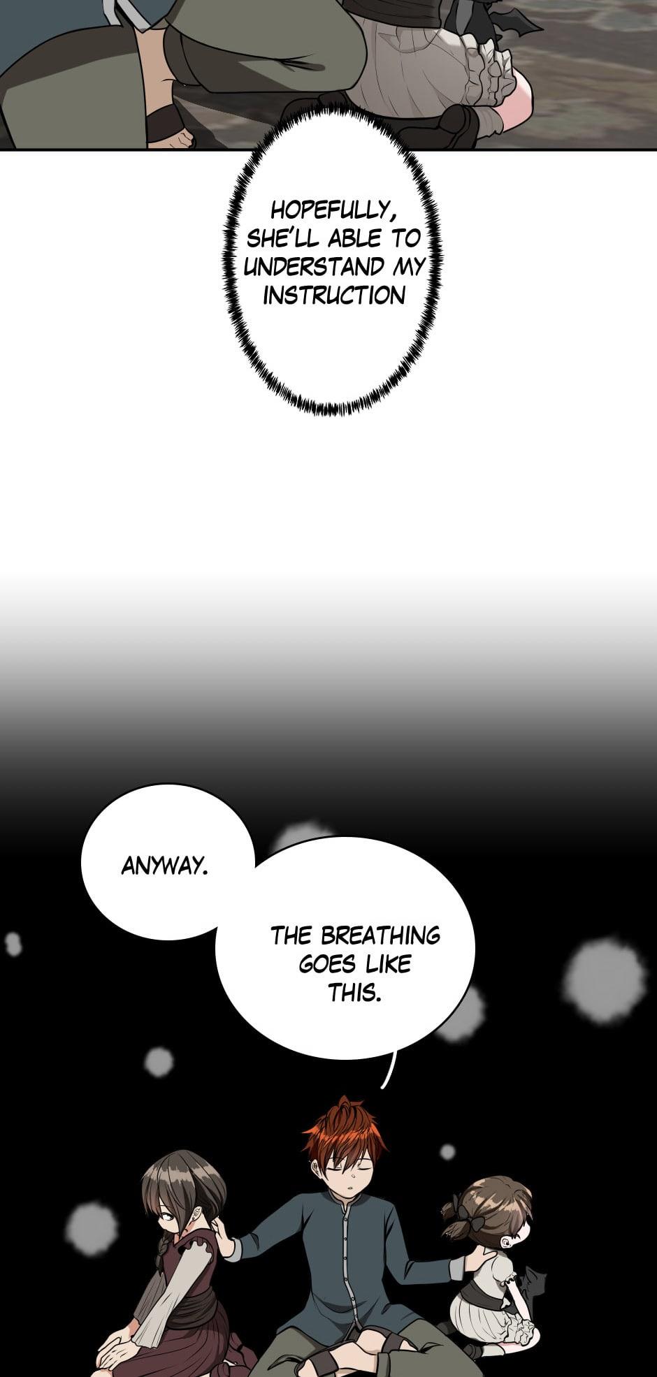 The Beginning After The End Chapter 38 page 35 - Mangakakalot