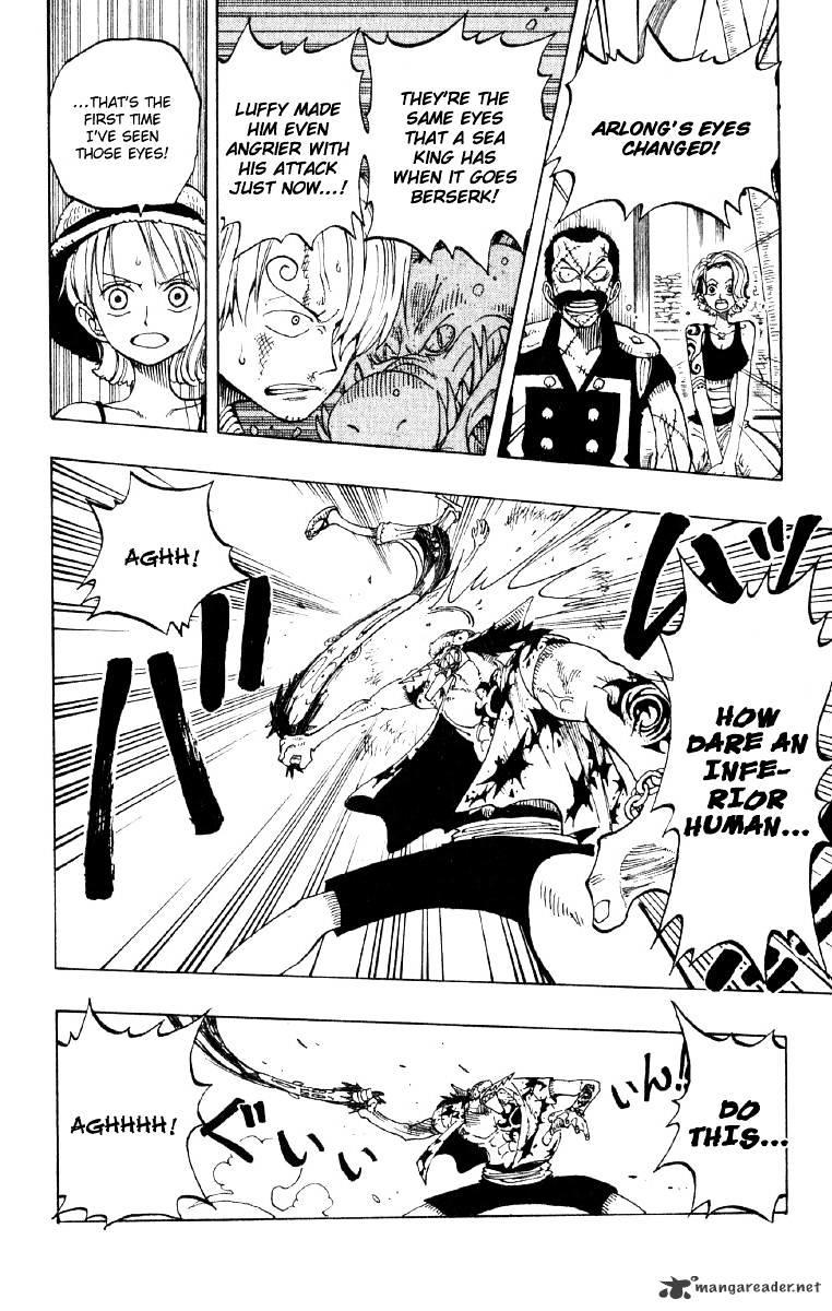 One Piece Chapter 92 : Happiness page 10 - Mangakakalot
