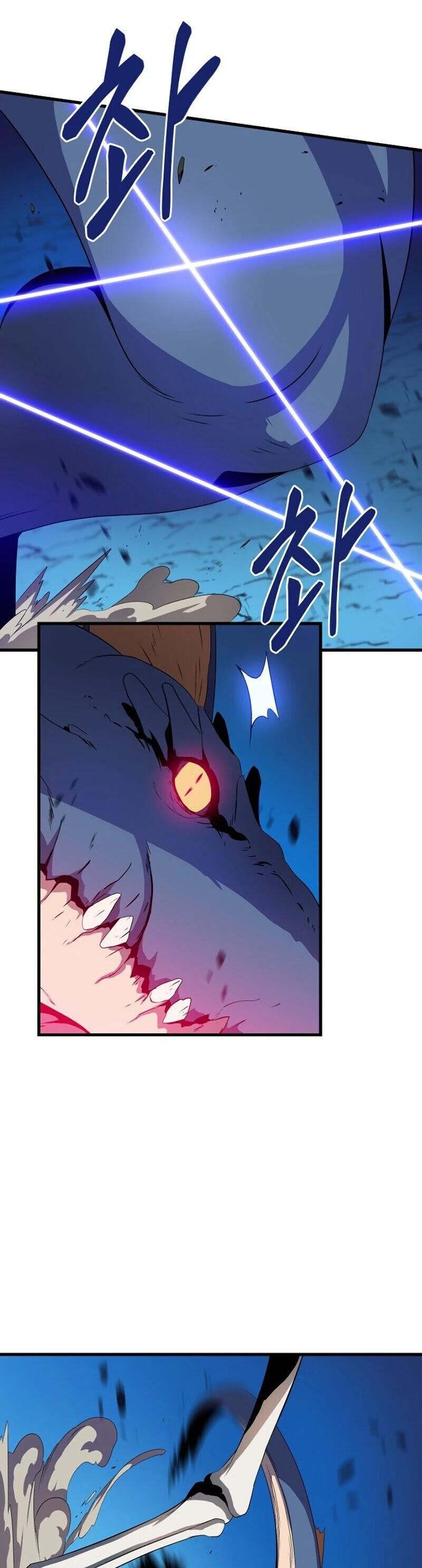 Kill The Hero Chapter 25 page 15 - killtheherochapters.com