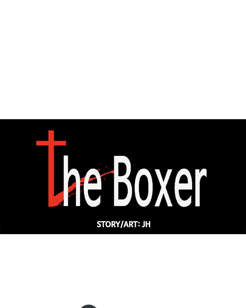 The Boxer Chapter 41: Ep. 41 - Relationship (2) page 22 - 