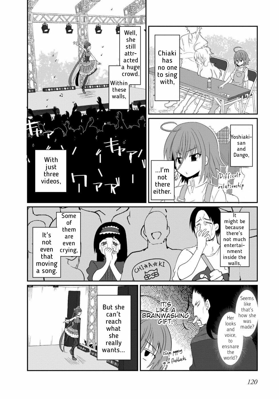 I'm The Best Strategy For The Strongest Bastards Chapter 15 page 11 - Mangakakalots.com