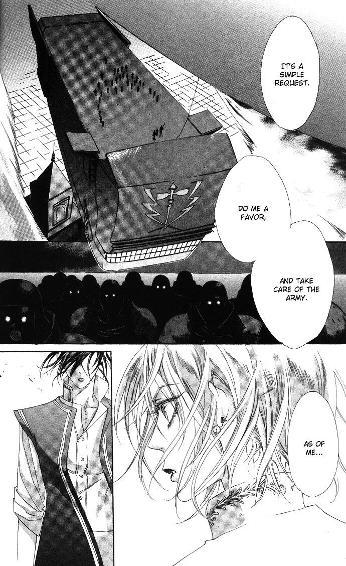 Trinity Blood Chapter 19 Read Trinity Blood Chapter 19 Online At Allmanga Us Page 5