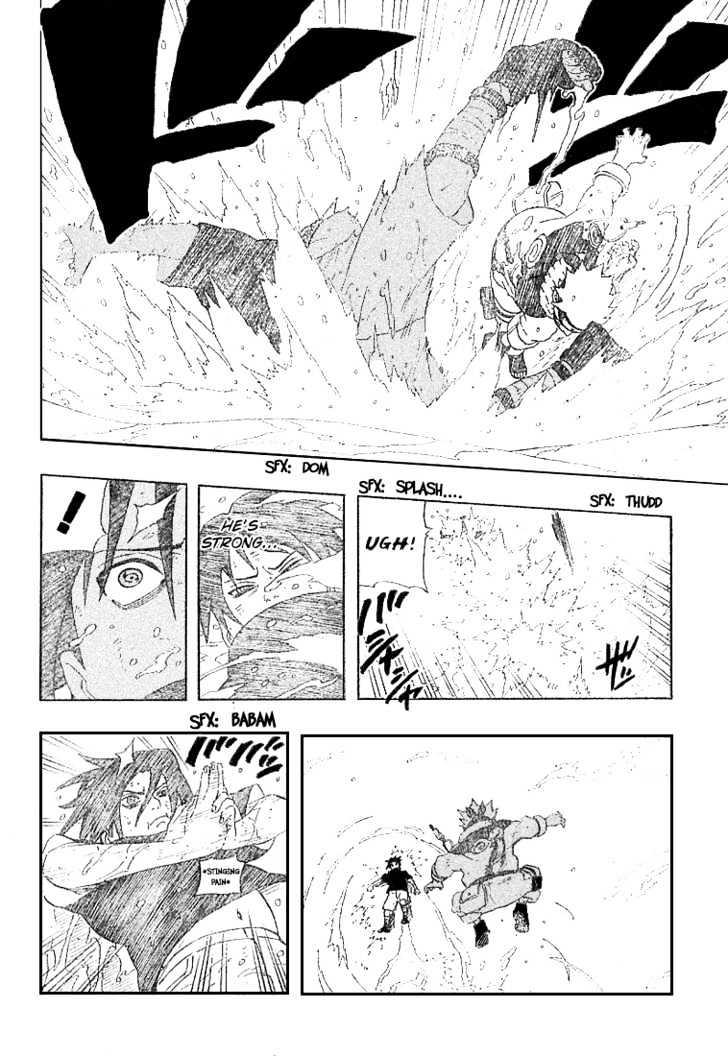 Vol.26 Chapter 229 – The Bond…!! | 4 page