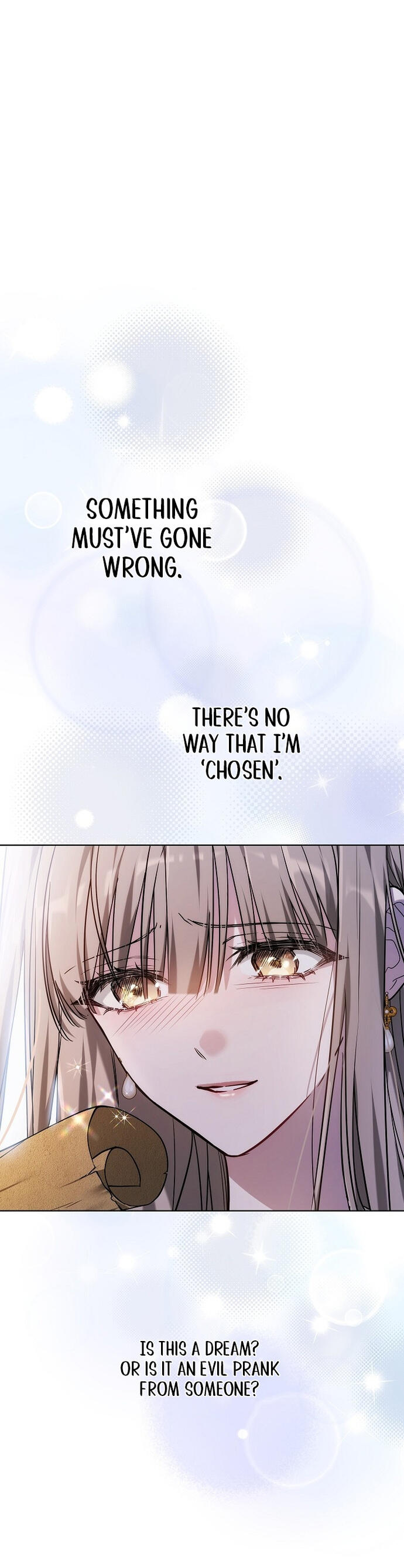 Bride Of Obsidian Manhwa - Mangaowl