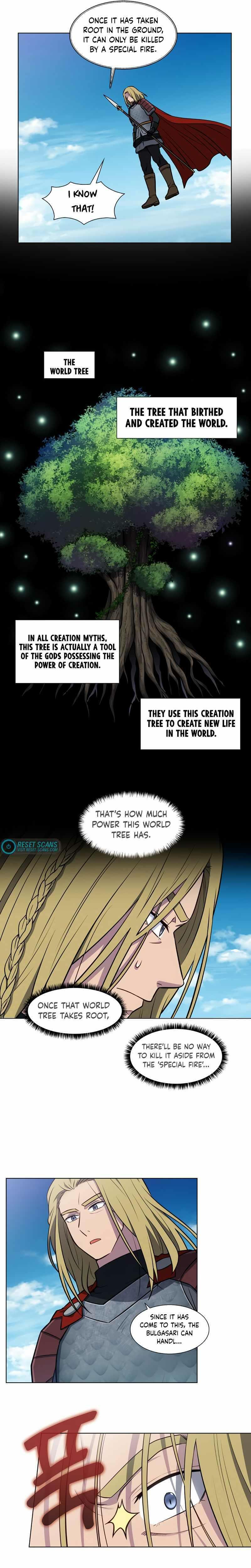 The Gamer Chapter 482 page 5 - thegamermanga.com