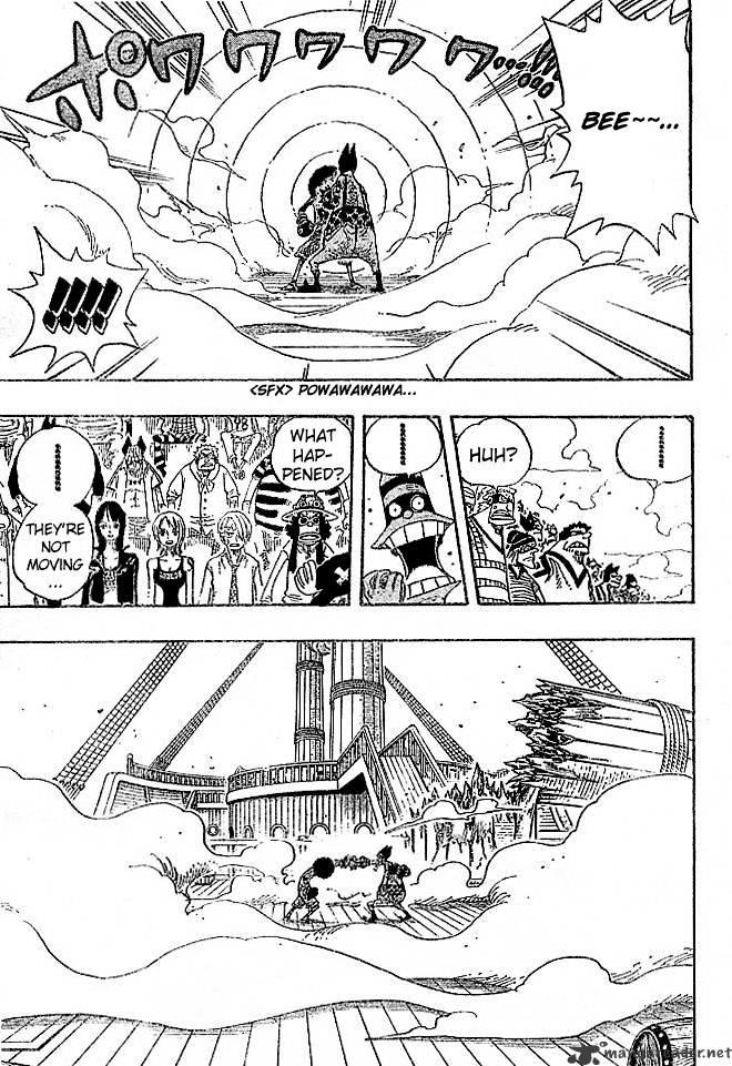 One Piece Chapter 317 : K.o. page 14 - Mangakakalot