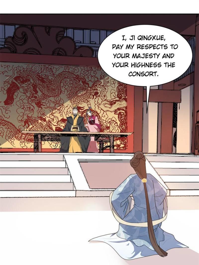 The Prince Regent’S Concubines Chapter 157 page 6 - Mangakakalot