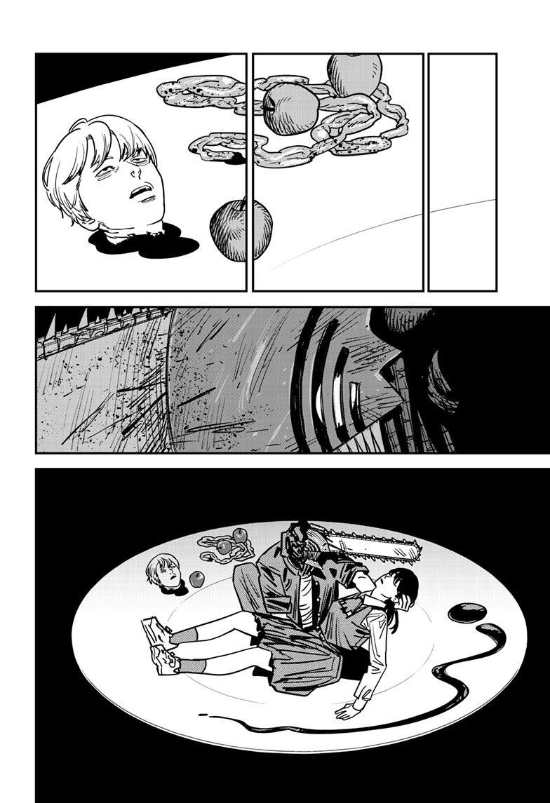 Chainsaw Man Chapter 128 page 5 - Mangakakalot