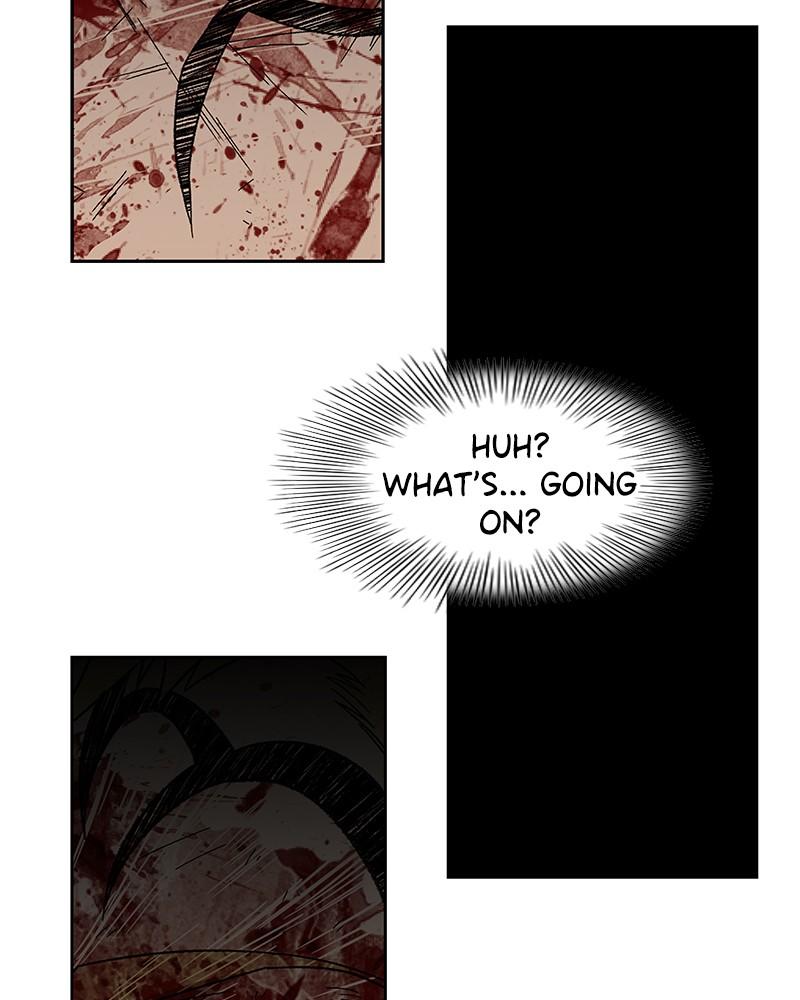The Boxer Chapter 72: Ep. 67 - Blood page 129 - 