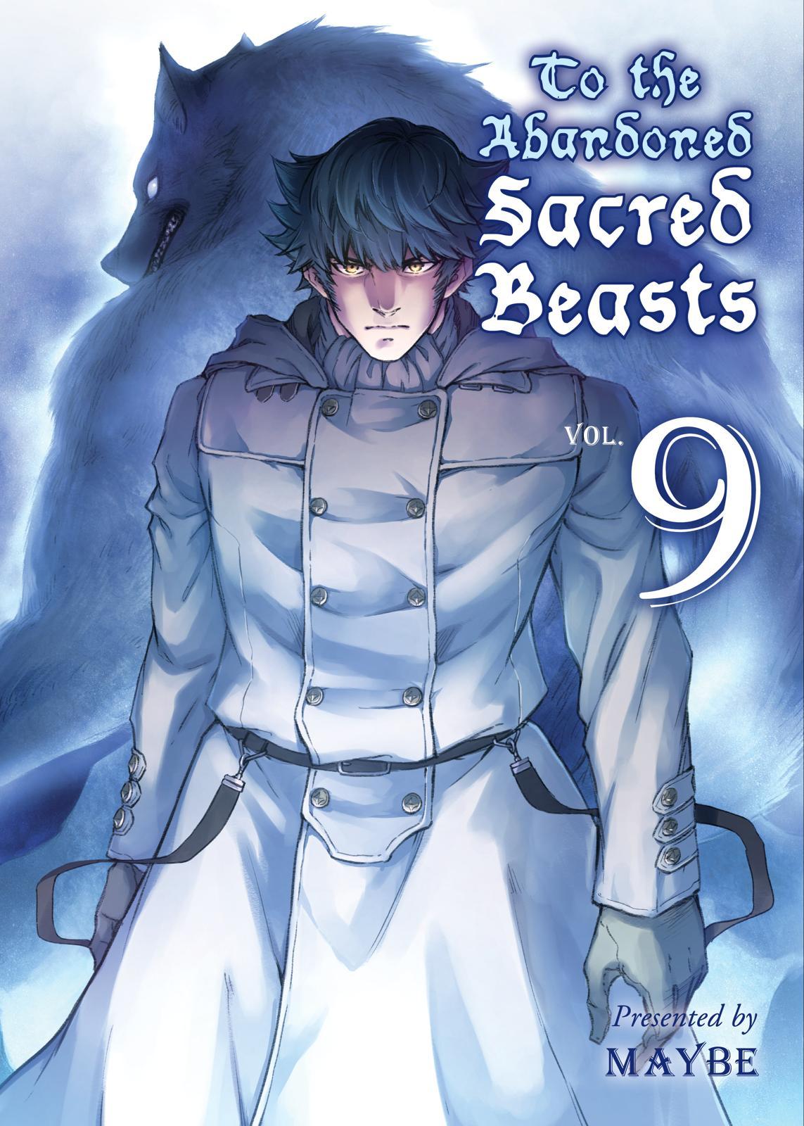 Katsute Kami Datta Kemono-tachi e - To the Abandoned Sacred Beasts - Animes  Online