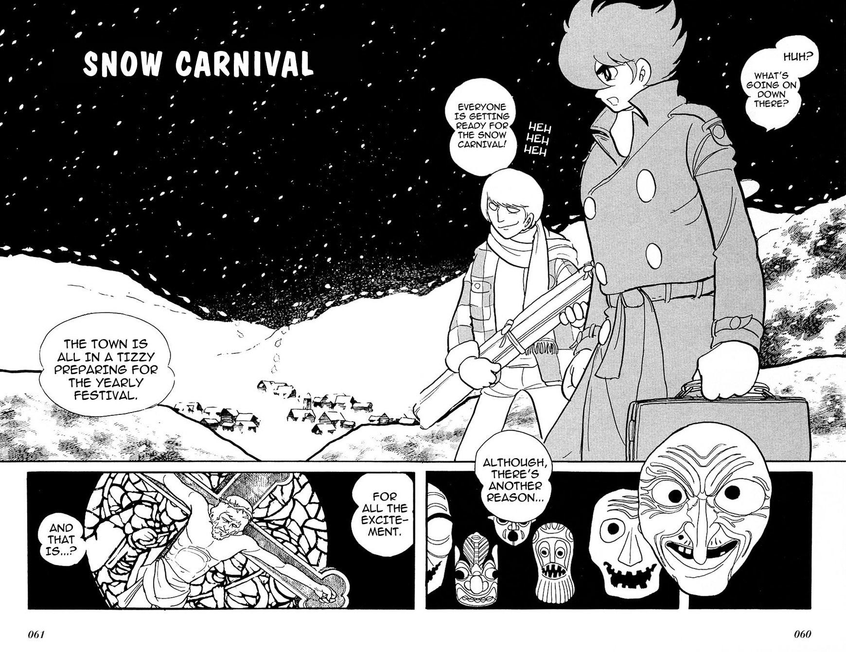 CYBORG 009 chapter-107 Page 4