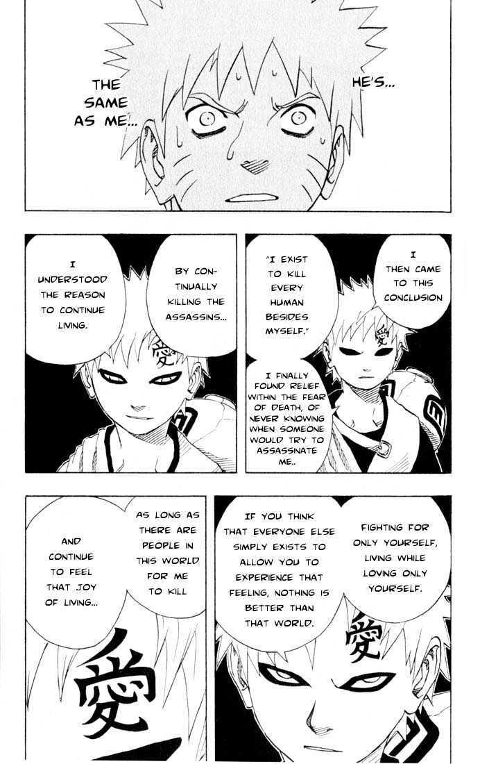 Vol.11 Chapter 97 – A Reason for Continuing to Exist…!! | 16 page