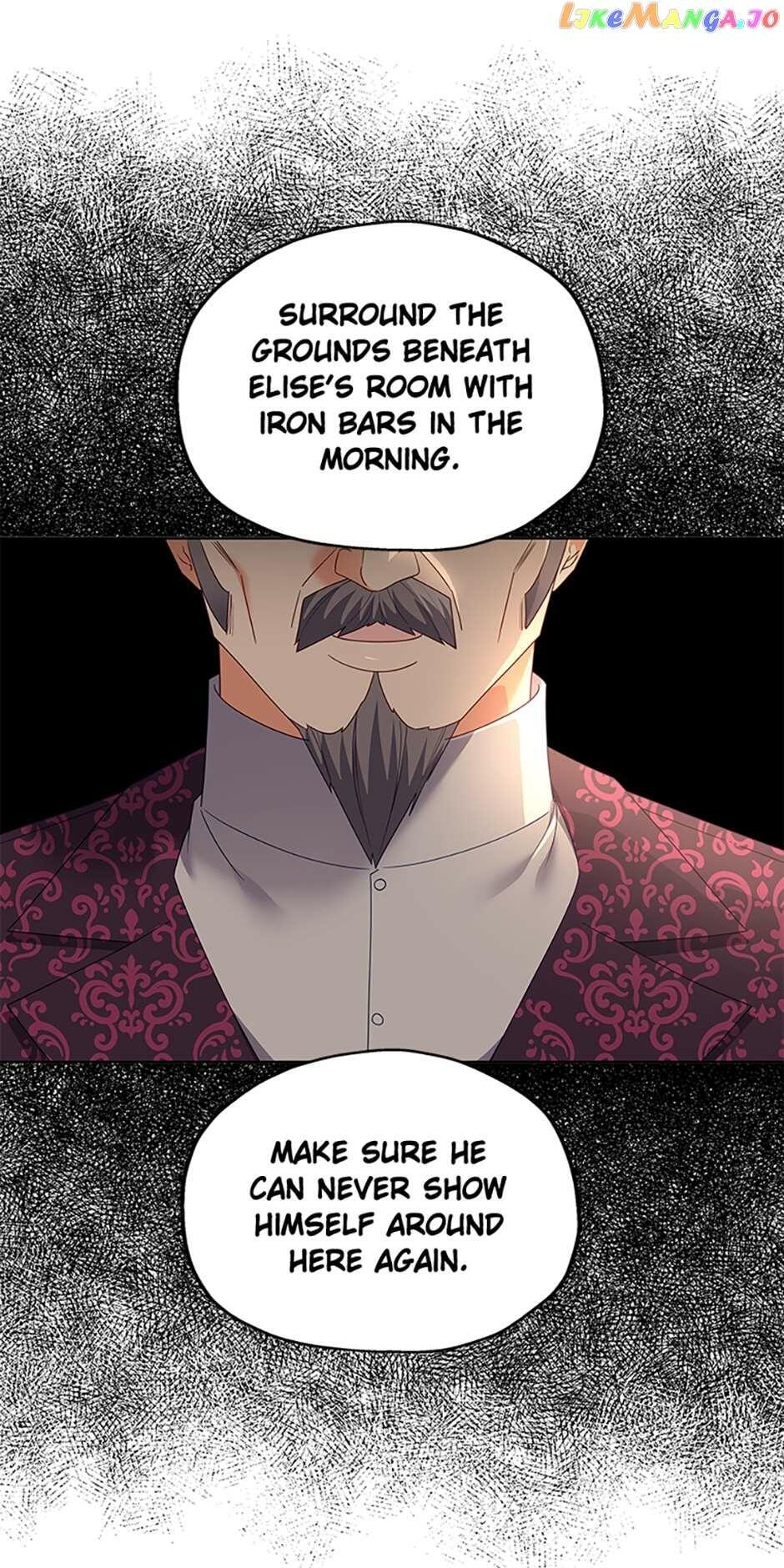 THE CROWNLESS QUEEN chapter-51 Page 8