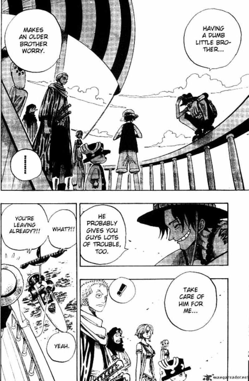 One Piece Chapter 159 : Come On page 14 - Mangakakalot