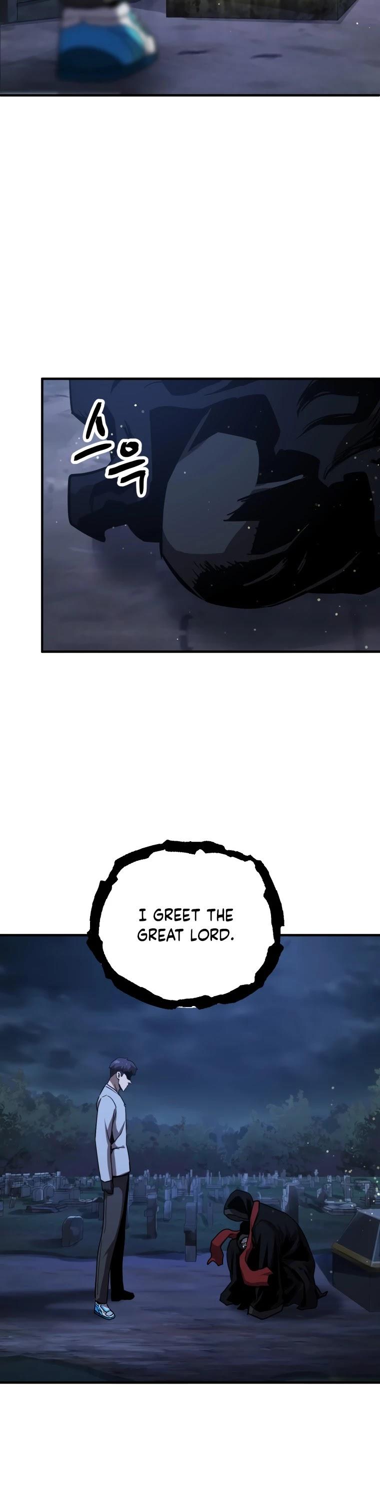 The Player That Can't Level Up Chapter 41 page 39 - playerwhocantlevelup.com