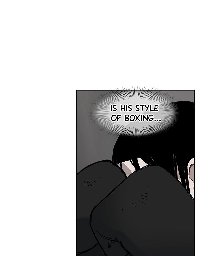 The Boxer Chapter 30: Ep. 30 - Monster page 97 - 