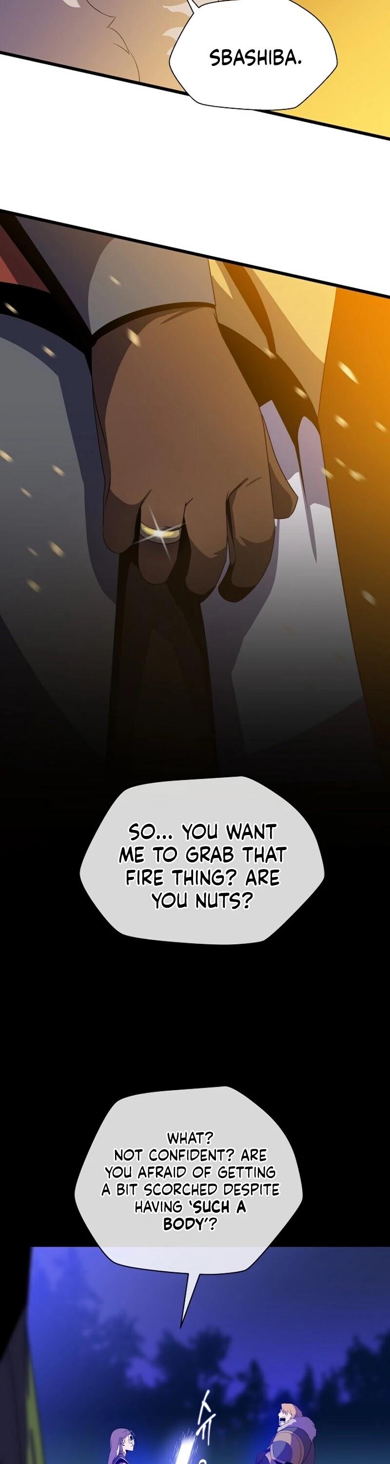 Kill The Hero Chapter 54 page 12 - killtheherochapters.com