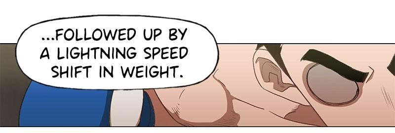 The Boxer Chapter 47: Ep. 47 - Proof (1) page 106 - 