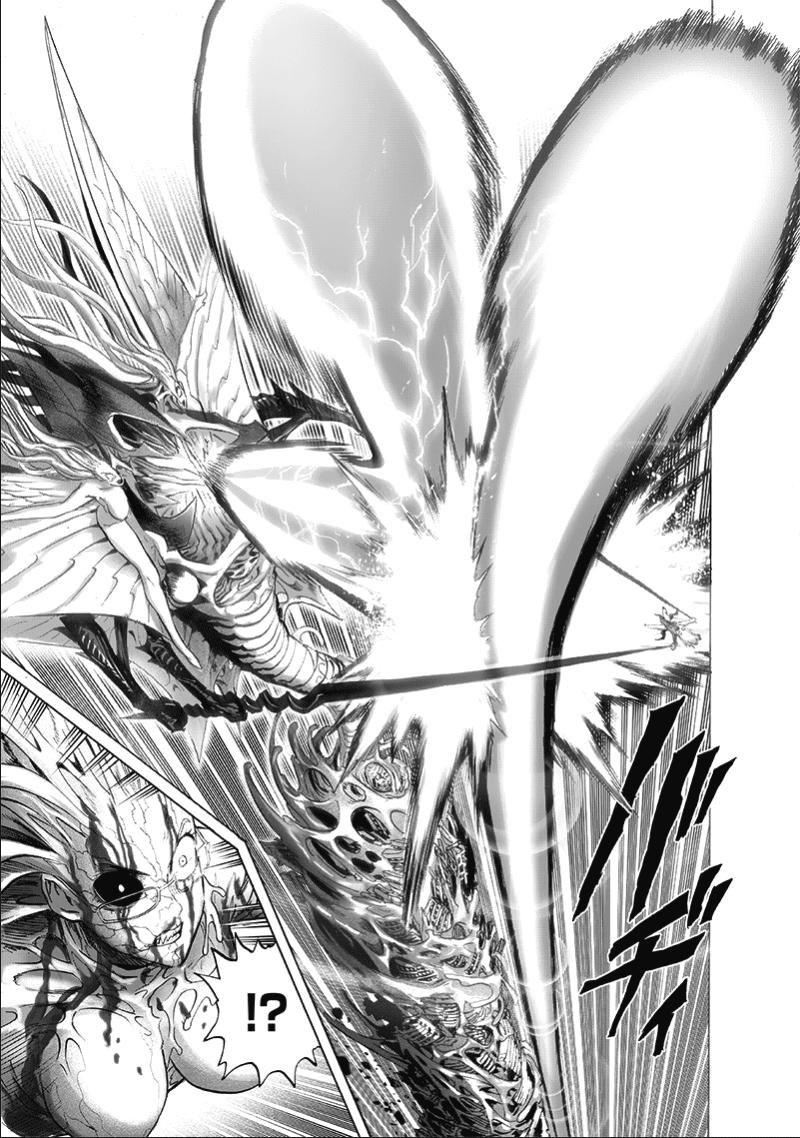 Onepunch-Man Chapter 133: Glorious Being page 28 - Mangakakalot