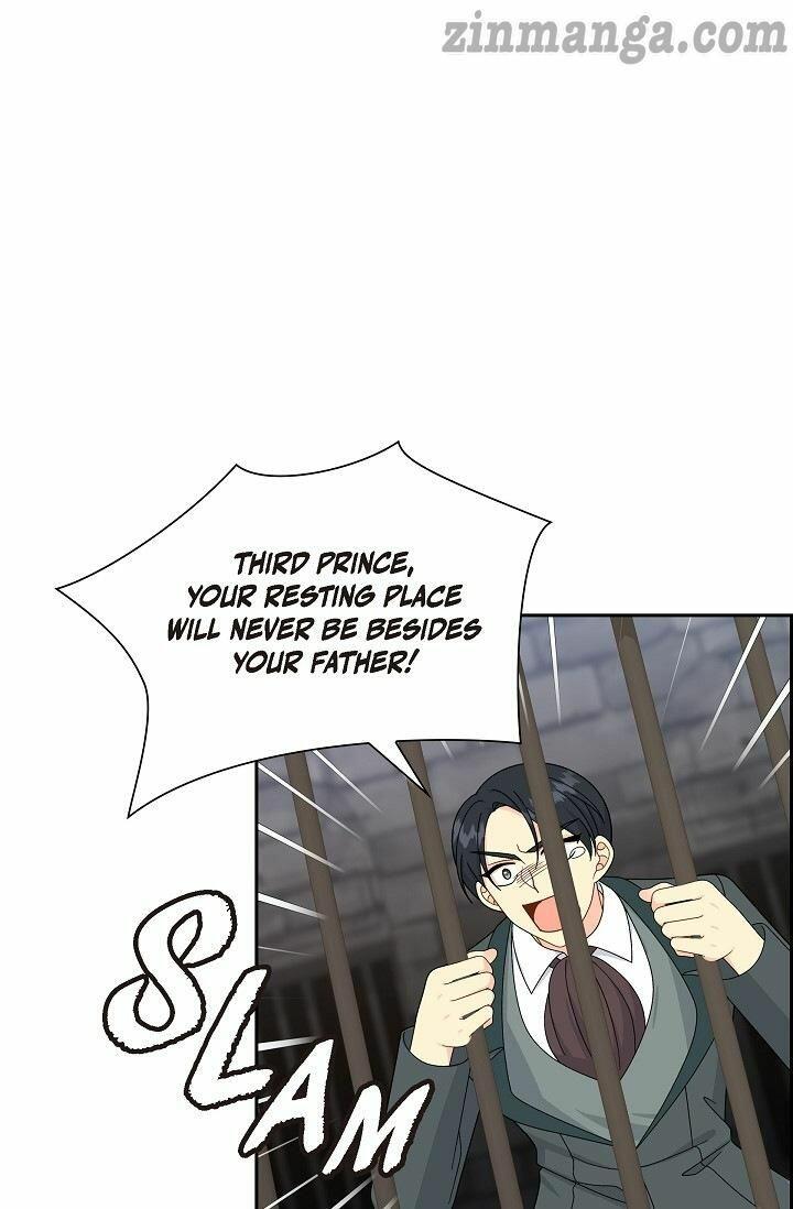 THE YOUNGER MALE LEAD FELL FOR ME BEFORE THE DESTRUCTION chapter-74 Page 52