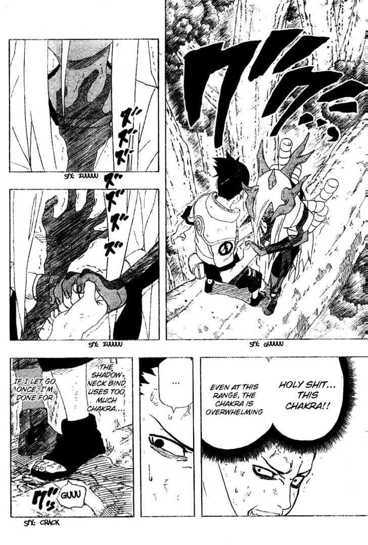 Vol.24 Chapter 209 – Supporter, Calling On!! | 6 page