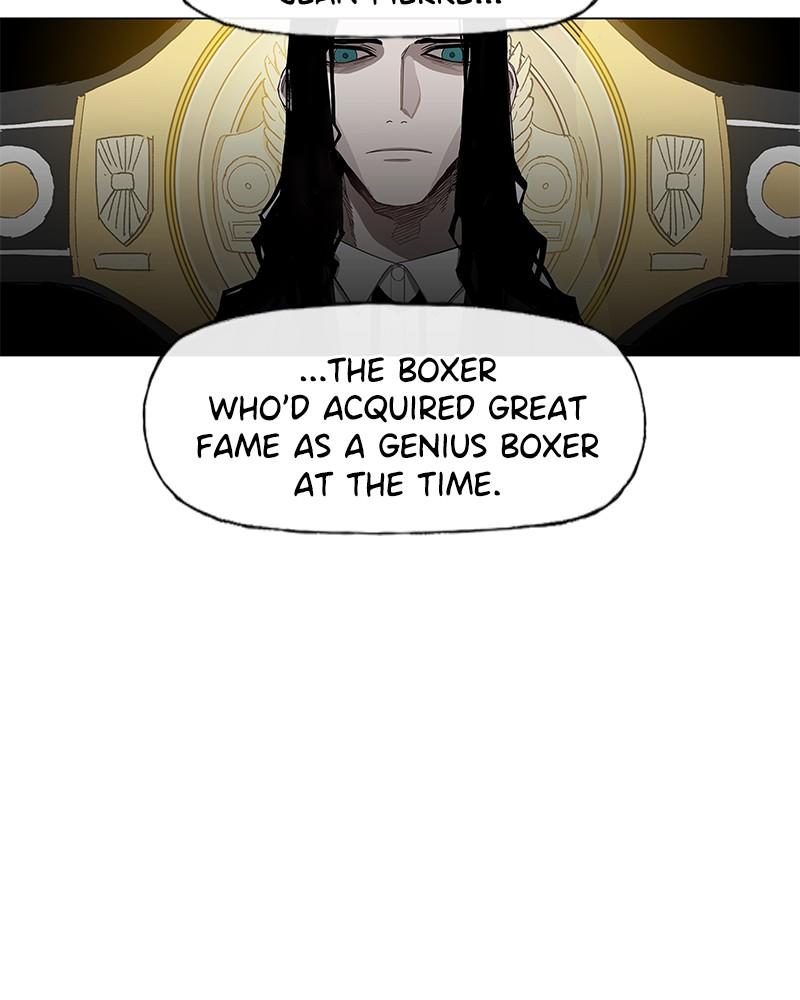 The Boxer Chapter 76: Ep. 71 - Mohawk (1) page 32 - 