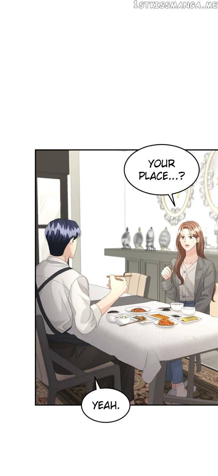 The Essence Of A Perfect Marriage Chapter 89 page 15 - Mangakakalot