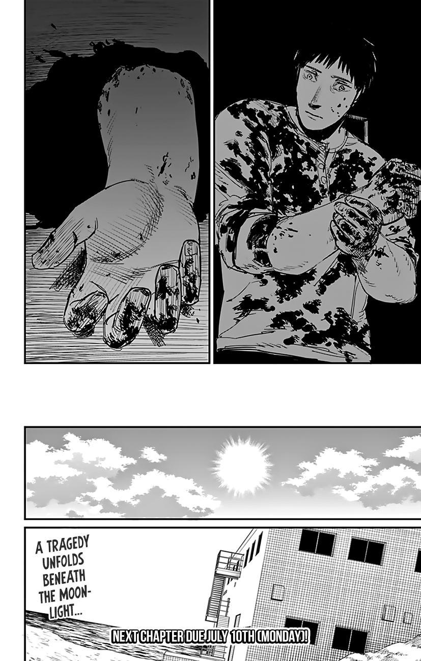 Fire Punch Chapter 59 page 16 - Mangakakalot