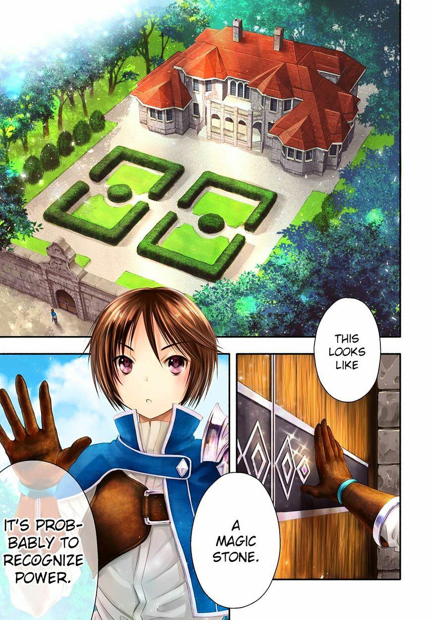 Read Hachinan Tte, Sore Wa Nai Deshou! Chapter 64: First Exploration In The  Enchanted Forest - Manganelo