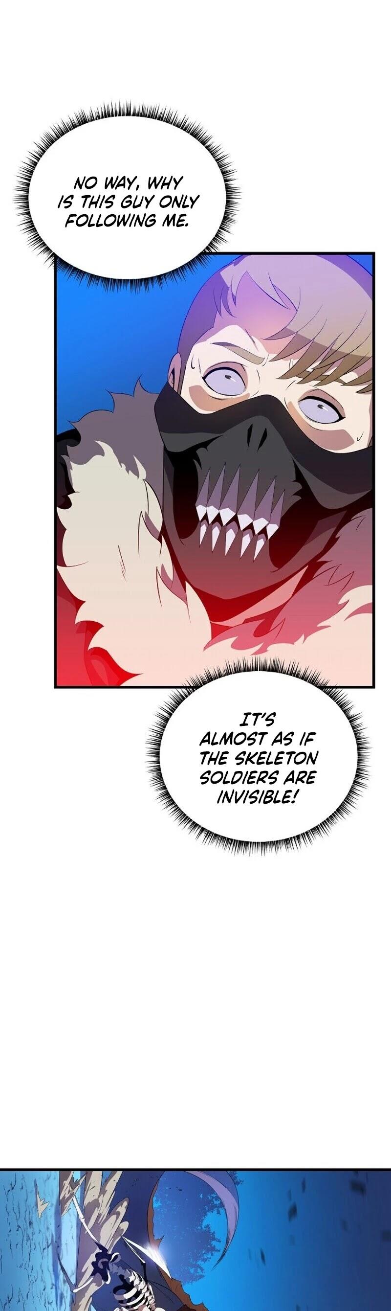 Kill The Hero Chapter 25 page 19 - killtheherochapters.com