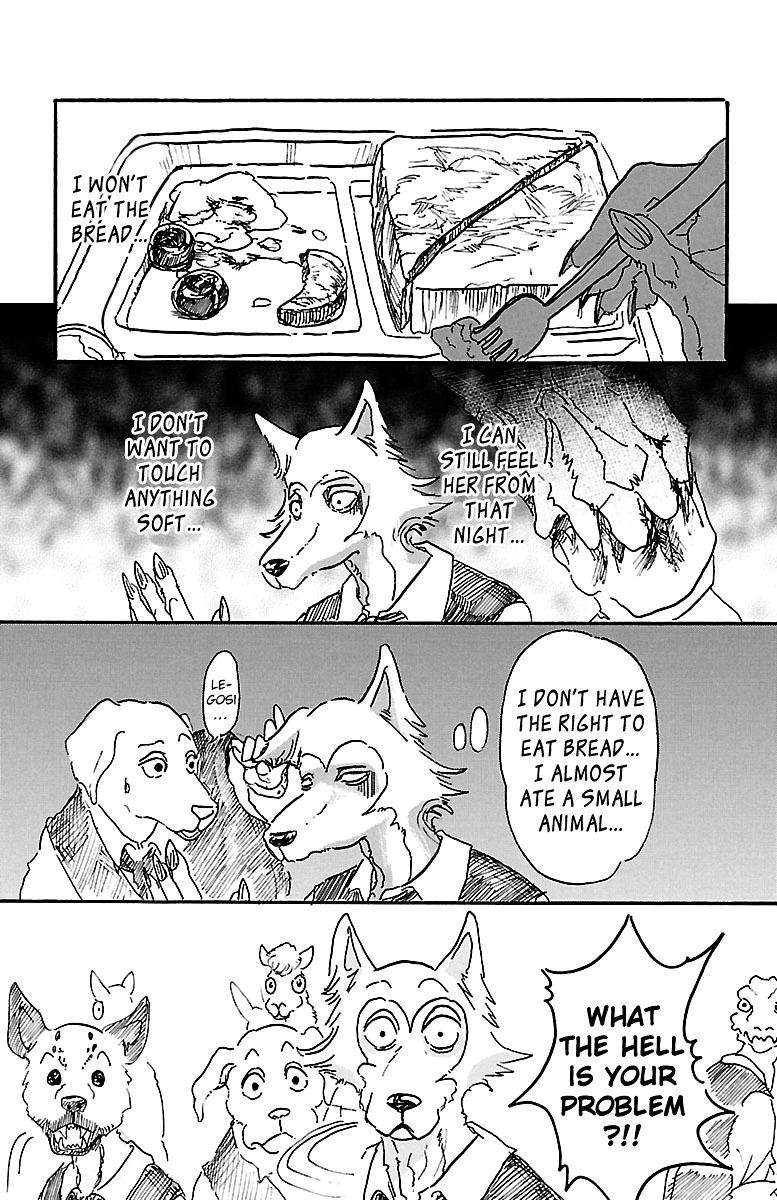 Beastars Chapter 6 Read Beastars Chapter 6 Online At Allmanga Us Page 8