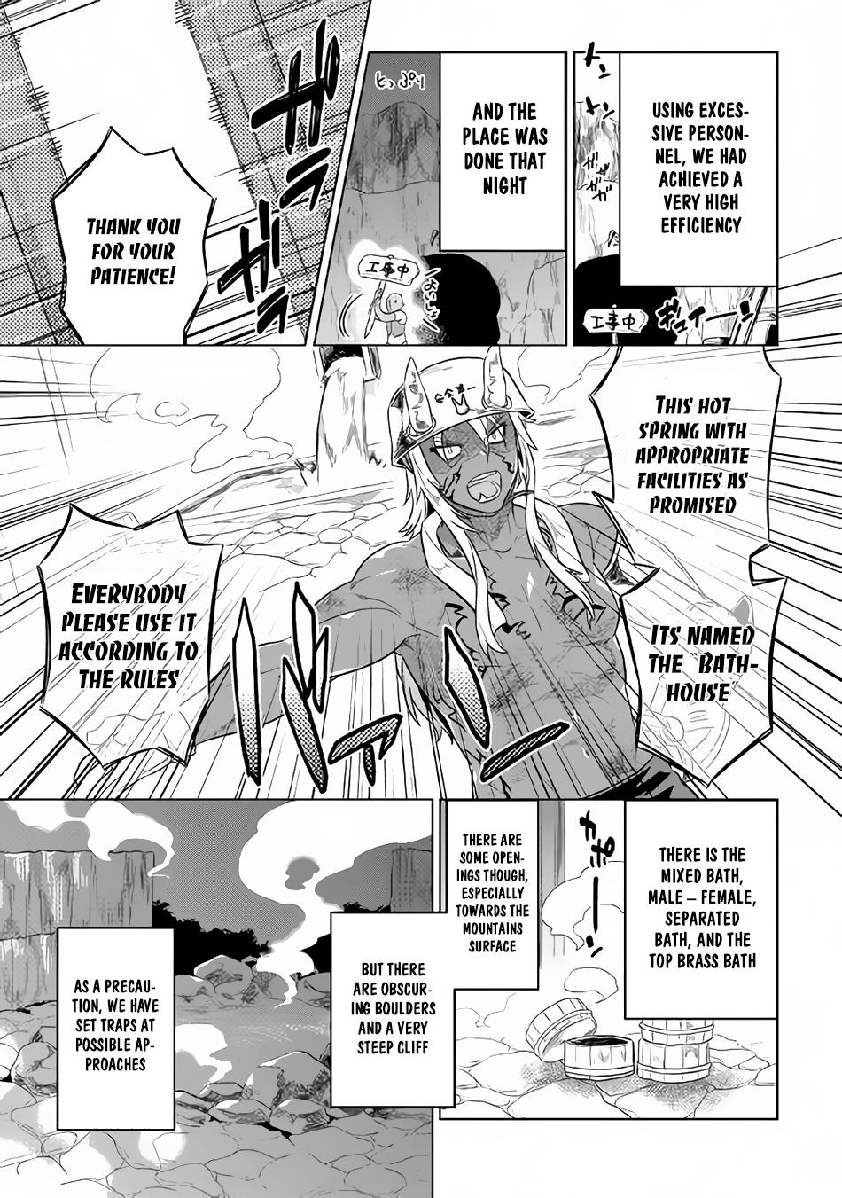 Re:monster Chapter 29.1 page 10 - Mangakakalot