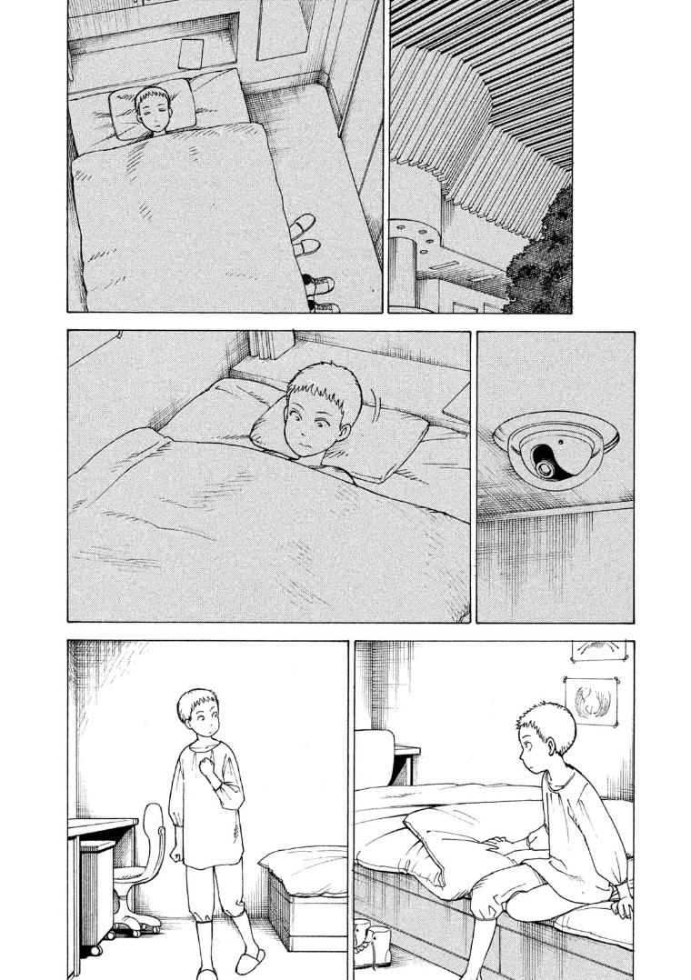Tengoku Daimakyou Vol.3 Chapter 17: Totori page 26 - Mangakakalot