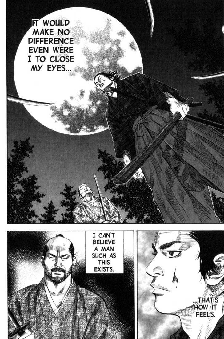 Vagabond Vol.10 Chapter 90 : The Battle page 18 - Mangakakalot