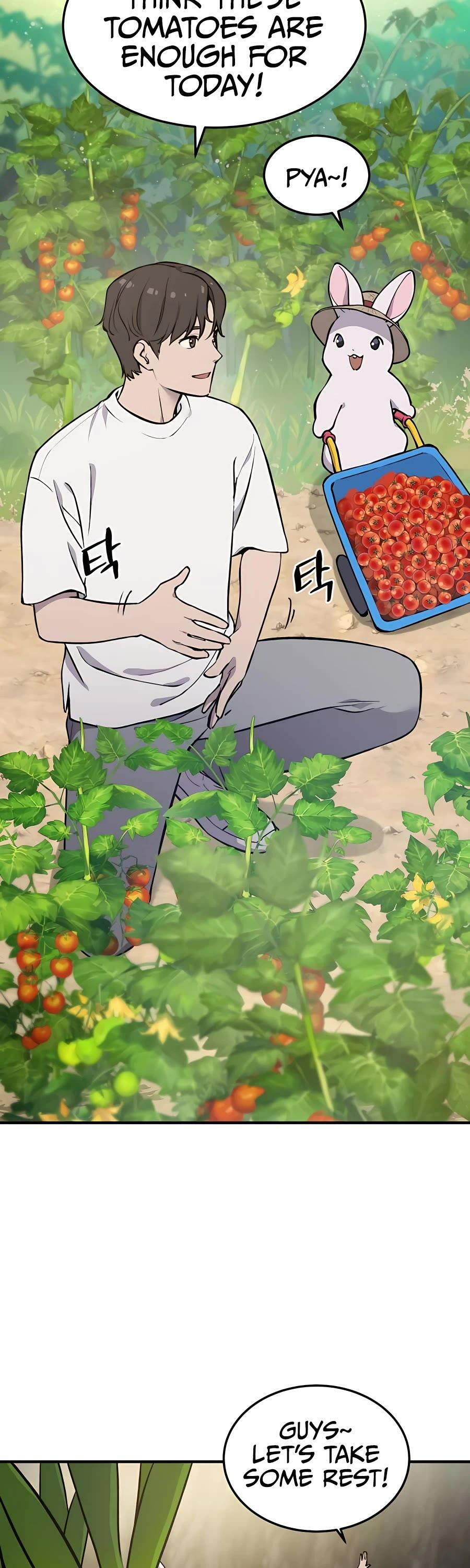 Read Solo Farming In The TowerN Chapter 1 on Mangakakalot