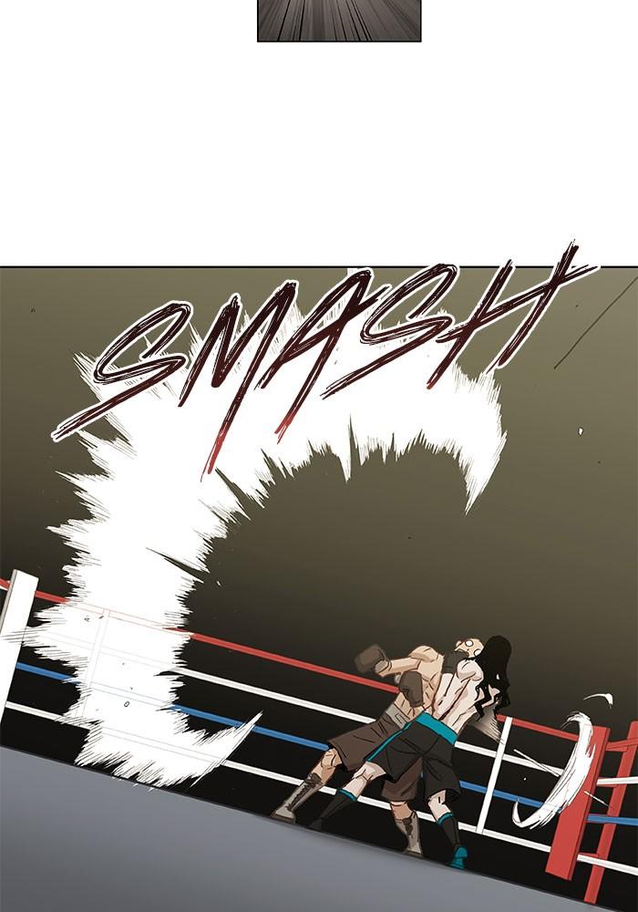 The Boxer Chapter 25: Ep. 25 - The Lightweight Division King page 92 - 