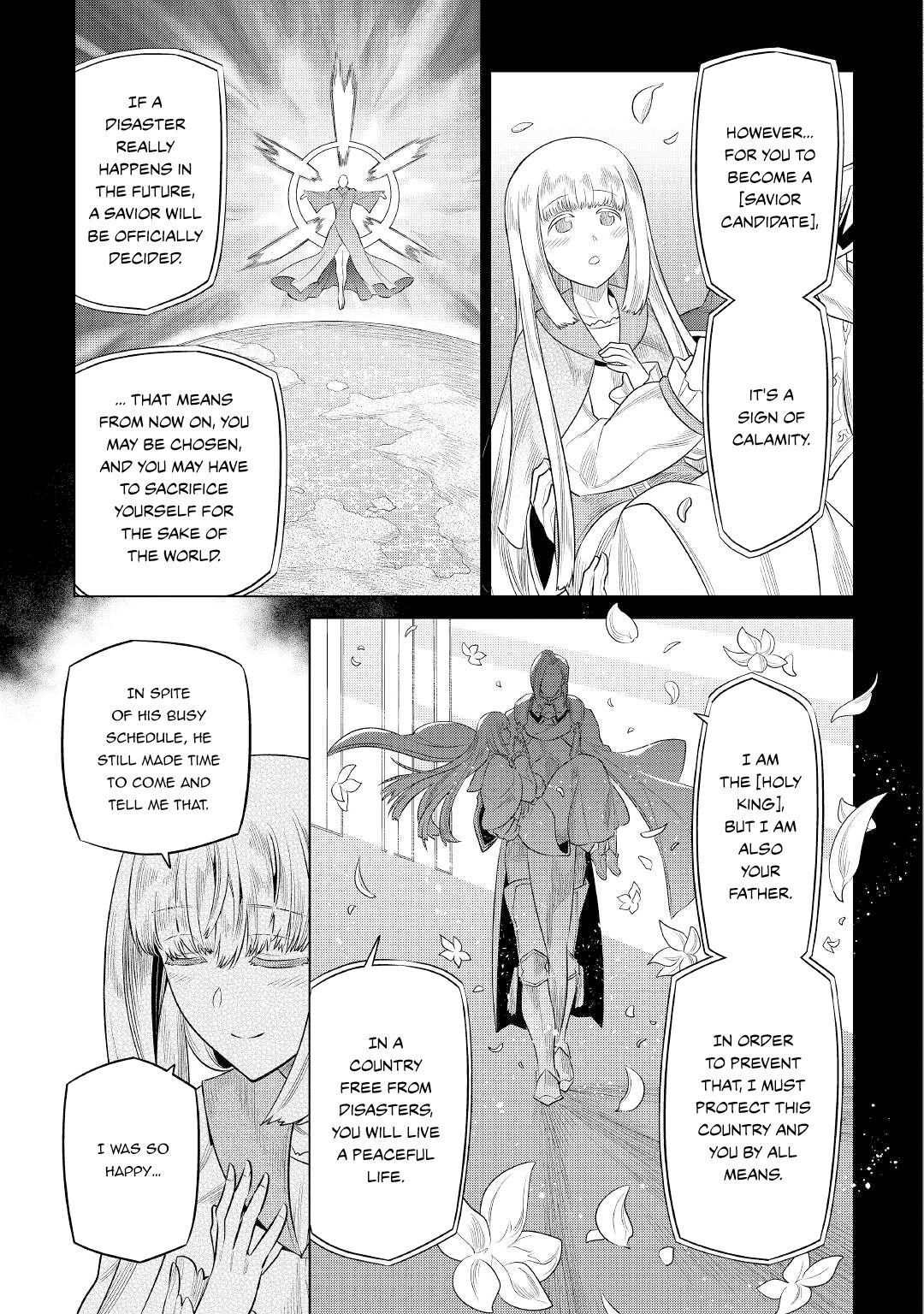 Re:monster Chapter 87 page 10 - Mangakakalot