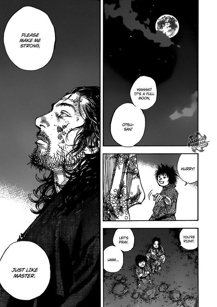 Vagabond Vol.34 Chapter 301 : At The End Of The Journey page 37 - Mangakakalot